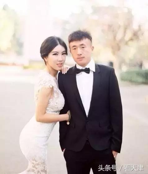 天津泰达权健太太团大pk！球员太太原来那么美！