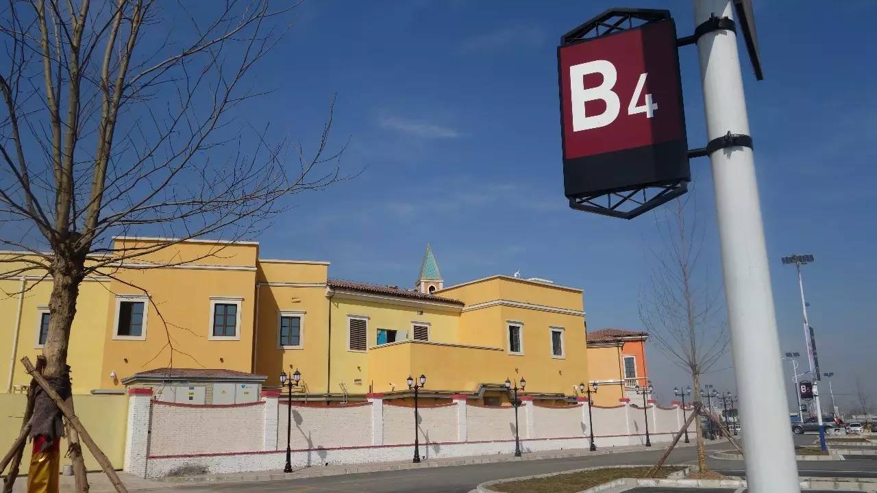 鹿泉奥特莱斯购物攻略,石家庄鹿泉奥特莱斯最新消息