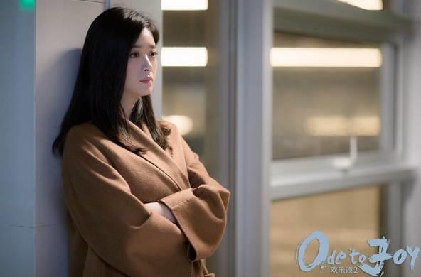 欢乐颂2告诉你，不关你是小妖精还是职场达人，今年裸色当道