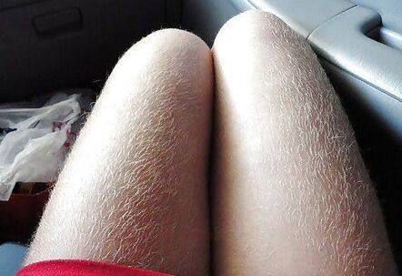 汗毛怎么会越来越长,汗毛越长越旺盛怎么可以脱掉