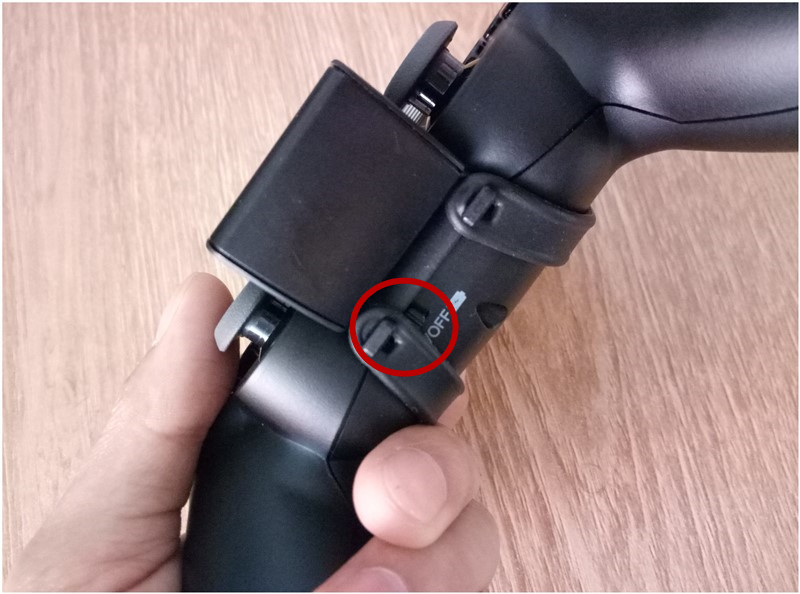 乐帆g6手柄连接vivo手机,乐帆g6定制版无线游戏手柄