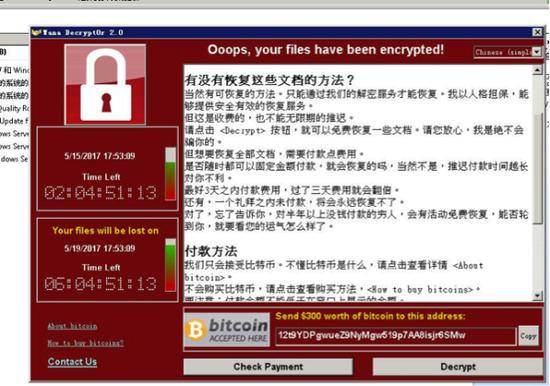 比特病毒是什么,比特币病毒是怎么回事