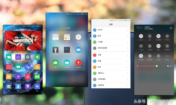 努比亚z17mini专业评测,努比亚z17mini测评最新