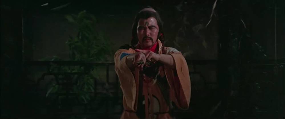 六指琴魔的迟来大师厉害吗,六指琴魔迟来大师武功厉害吗