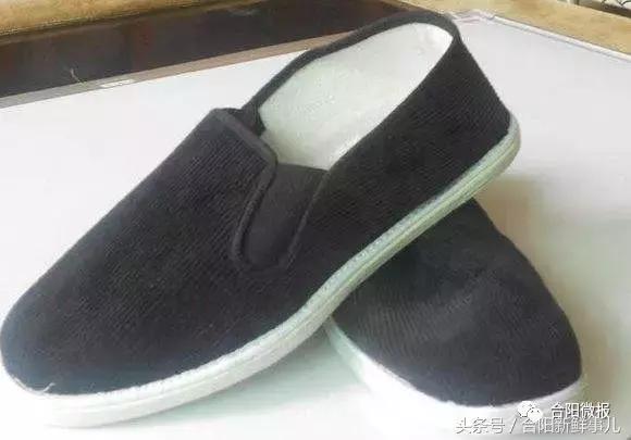 真正老布鞋,推荐几款实惠好穿的老布鞋牌子