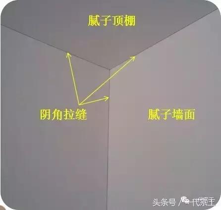 建筑工程最后一步交楼标准,住宅楼土建工程移交精装标准