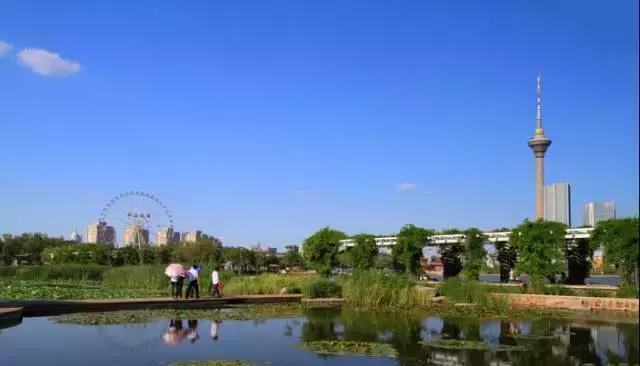 天津超好玩的几大地方,天津景点门票价格一览表最新