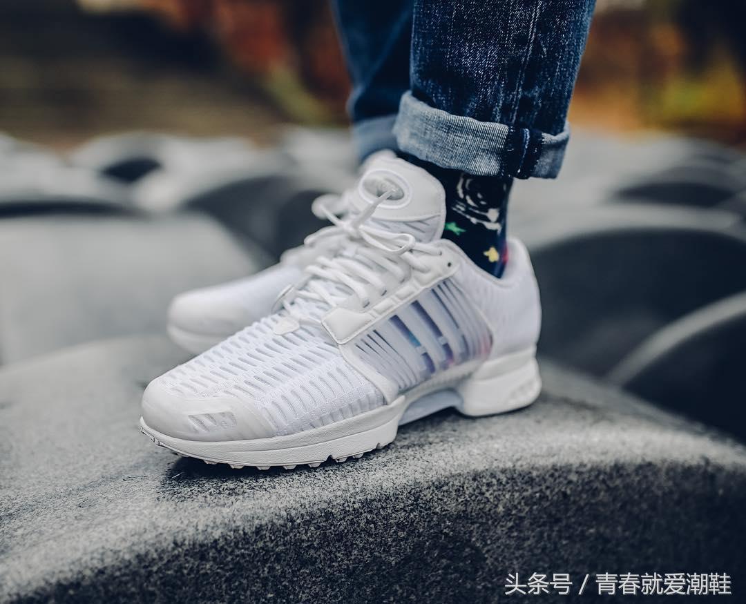 本周潮鞋推荐青春,本月潮鞋指南酷炫金属小扣