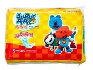 泰迪纸尿裤品牌排名,纸尿裤品牌推荐排行榜前十名