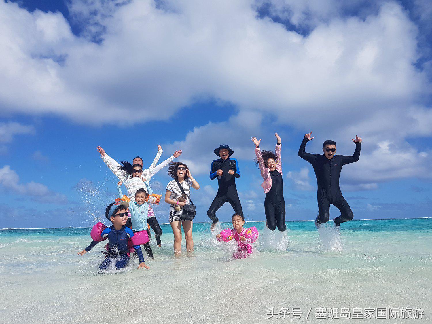 巴厘岛和塞班岛哪个便宜,去塞班岛还是巴厘岛好