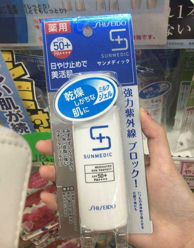 去日本必败的10款秋季彩妆单品,去日本必买的十款品牌化妆品