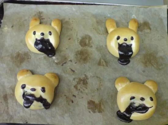 新手小白征战烘焙之路，你需要这几样神器