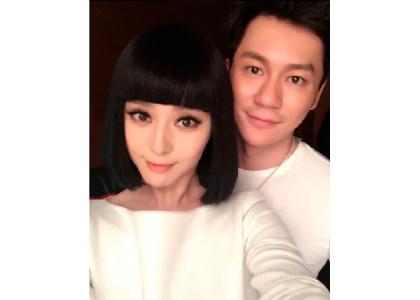 范冰冰非常完美假发,范冰冰对艺人的影响力