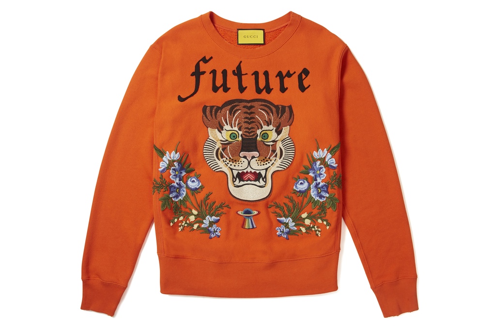 gucci联名系列,gucci联名款有哪些