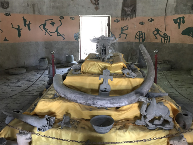 神秘谷步道周边游,神秘谷好玩的地方