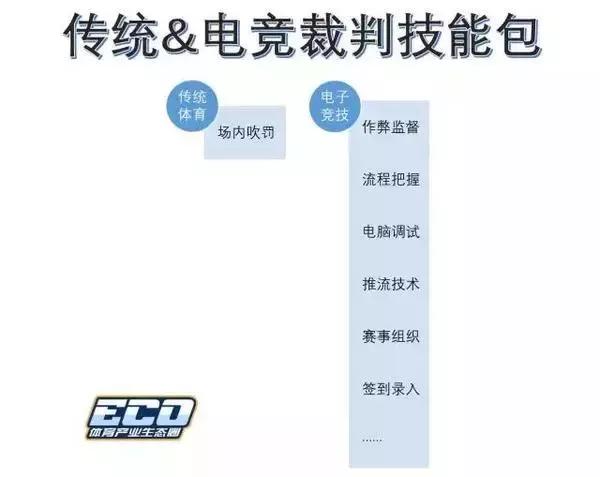 电子竞技裁判工作意义,电子竞技有多少奖金