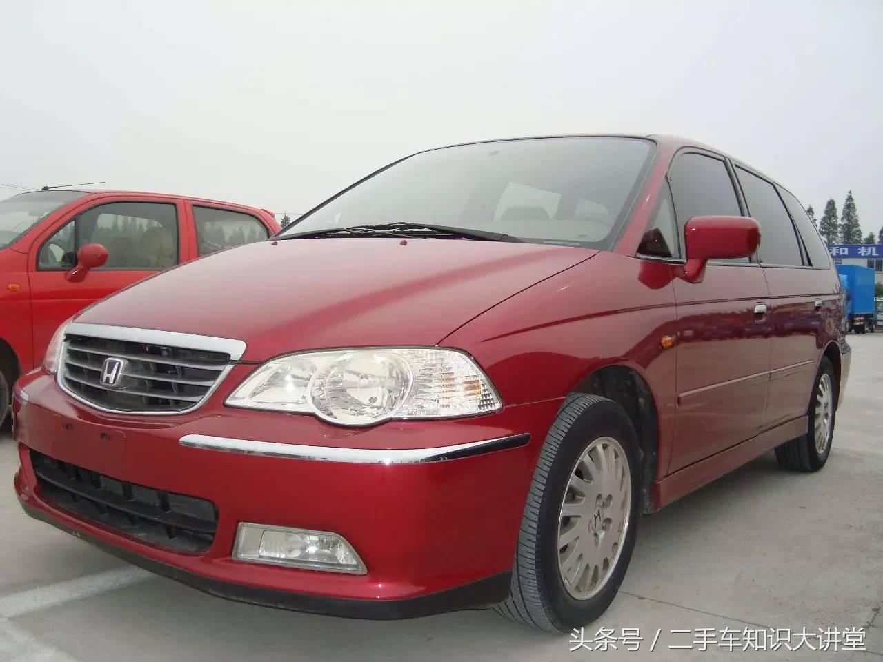 当年落地30万的日本车，如今2万没人要！