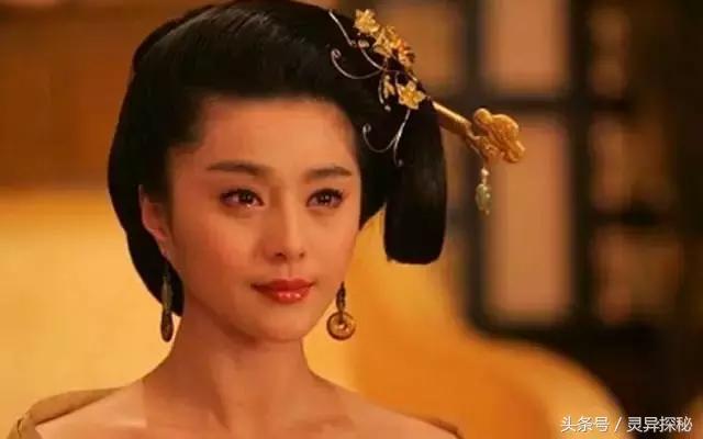 绝代风华奇女子,中国历史上37位奇女子