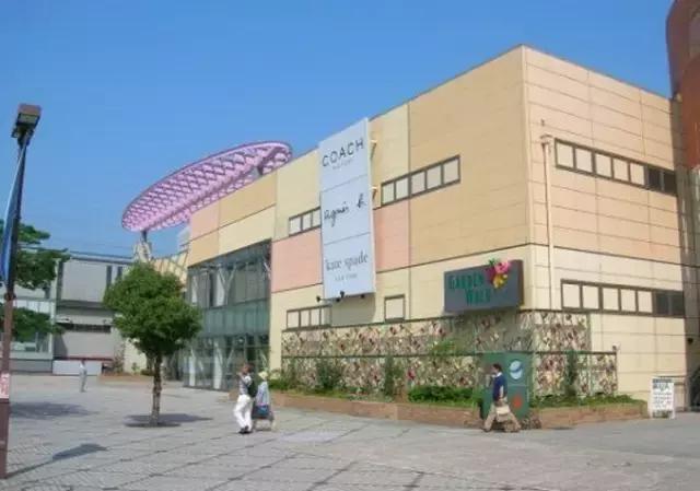 奥特莱斯到底是干什么的,奥特莱斯到底发生了什么事情