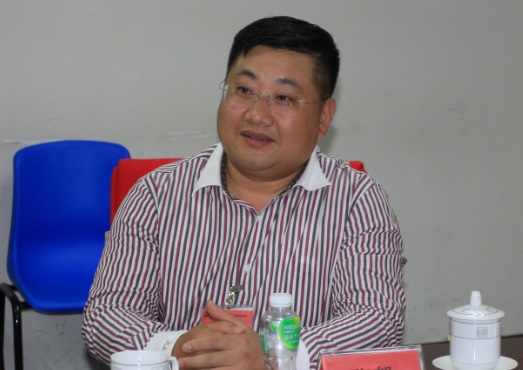 深圳计算机会议,深圳企业交流会