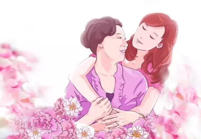 收到最好的礼物母亲节,母亲节自己给自己送份礼物