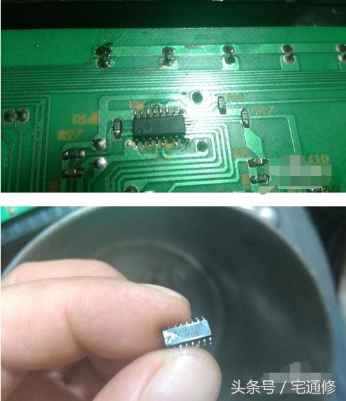 电磁炉不通电的原因及维修方法,电磁炉通电有嘀声就是开不起机
