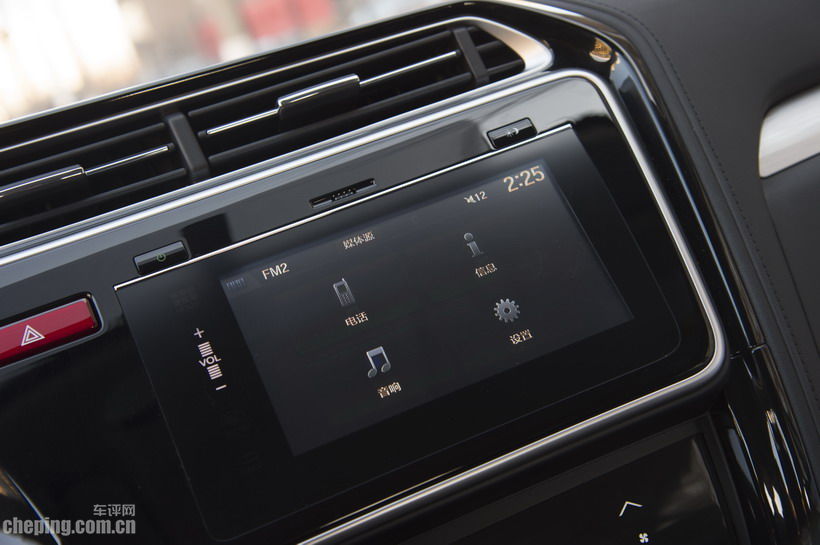 意想不到的结果后续,本田哥瑞车测试