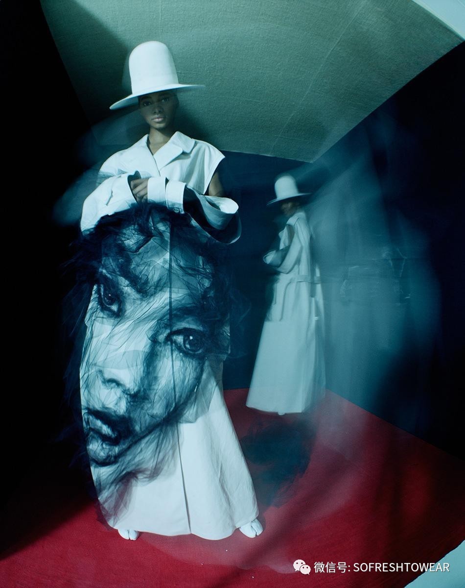 给你一百万｜你愿意买件衣服还是买辆车子？