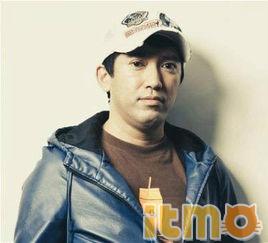 爱萌人物志：三上真司恐怖生存开拓者