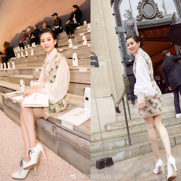 美人计｜在这个夏天和鸡皮肤说再见，你要这么做