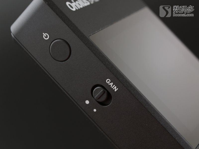 oriolusdp100评测,oriolus播放器评测