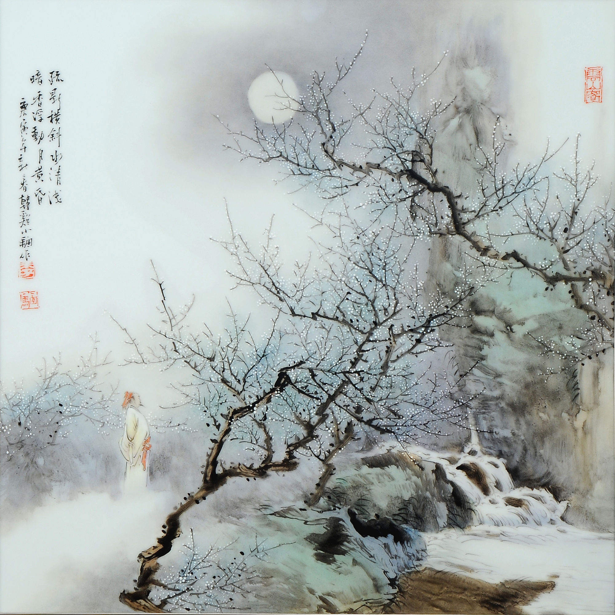 第三届中国当代陶瓷艺术大展,中国当代陶瓷艺术作品巡展