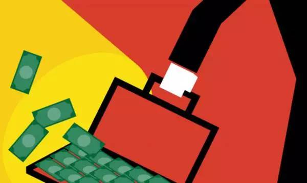 服务英雄联盟、魔兽等游戏的捞月狗获4000万融资；电商网红经纪公司星游娱乐获8000万投资