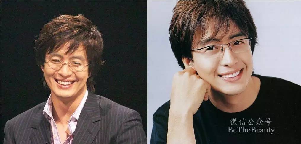 为什么自己不戴眼镜比戴眼镜好看,有人戴眼镜比不戴眼镜好看么