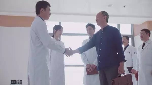 你可能不信,我已经知道了「外科风云」的结局