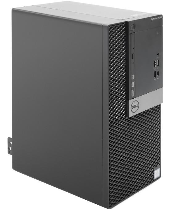 戴尔optiplex7050用什么处理器,optiplex7050