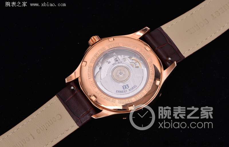 依波路公爵月相怎么样,依波路公爵月相腕表