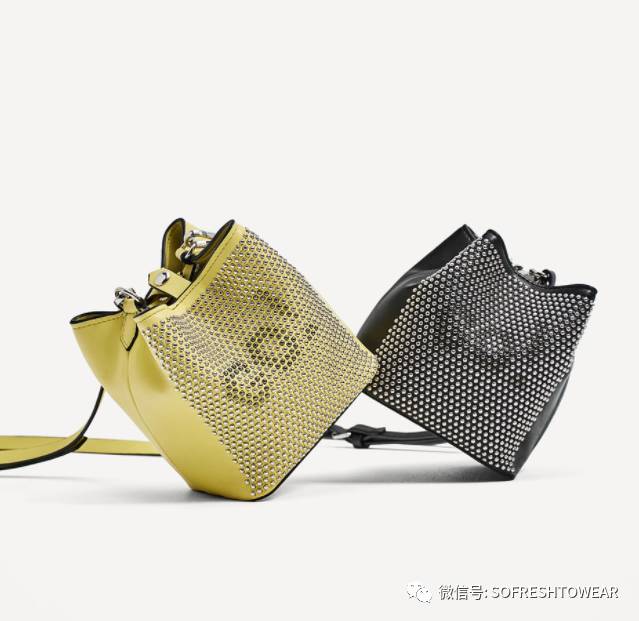 zara最近新消息,zara产品系列