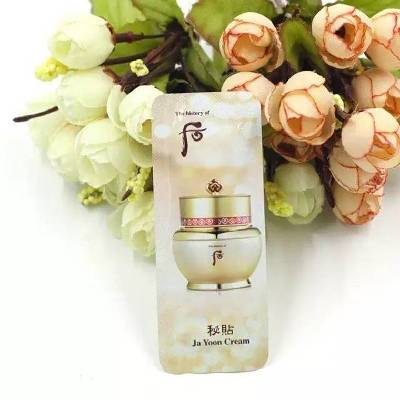 那么多的护肤小样是真的吗 (护肤界的硬通货)