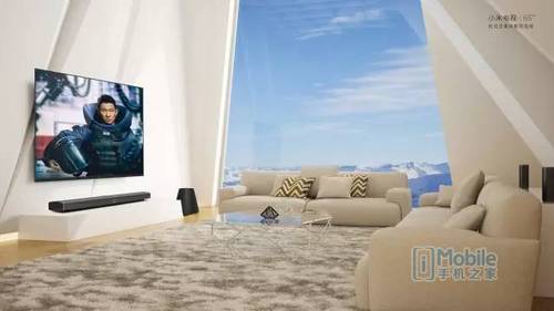 小米电视4是真4k吗,小米电视4值得买吗65寸