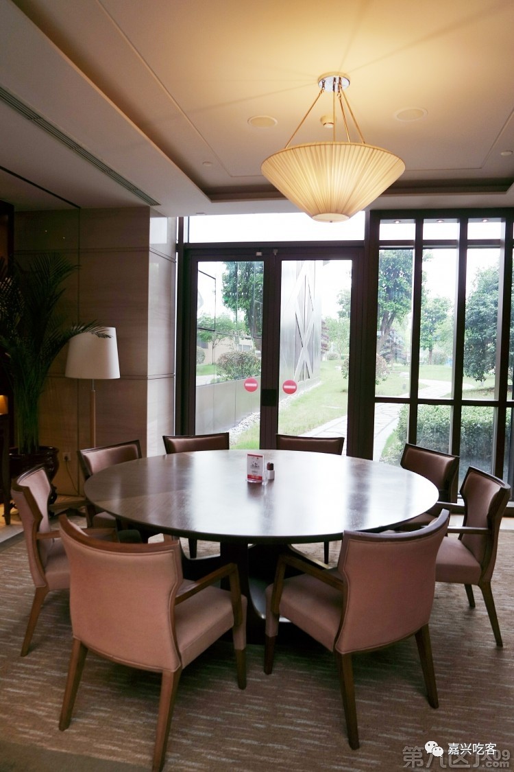 希尔顿逸林自助,中博希尔顿逸林酒店自助