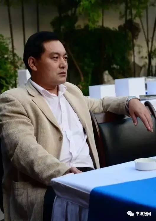 「书法微课堂」方存双点评专辑