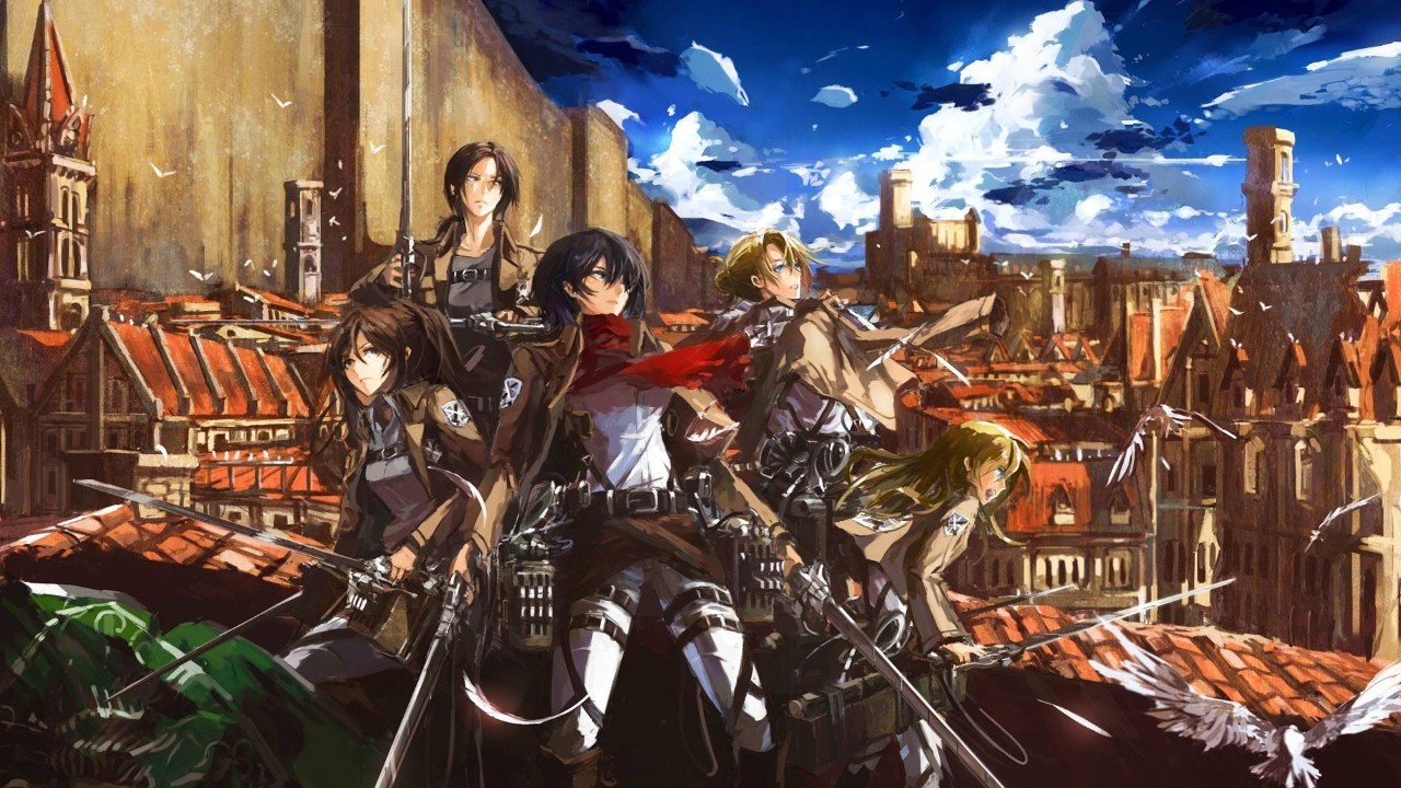 强行最新话！喵的我要看的是剧情啊！