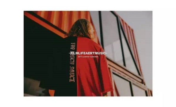 F.L.A.M2017SummerCollectionToomuchsauce