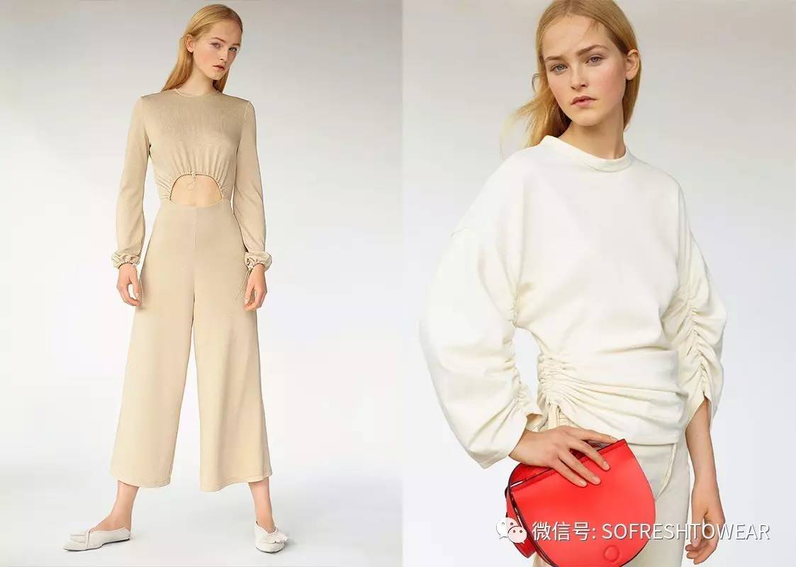 zara最近新消息,zara产品系列