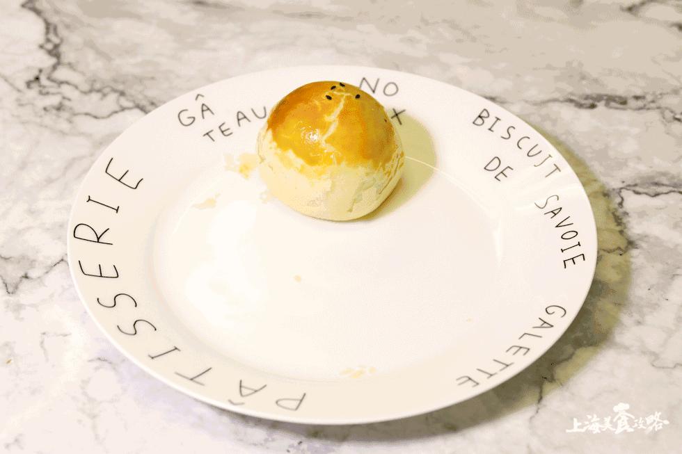 鲍师傅最好的店在哪里,鲍师傅上海探店