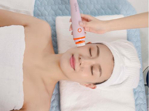 打开秀域官网让美丽更简单