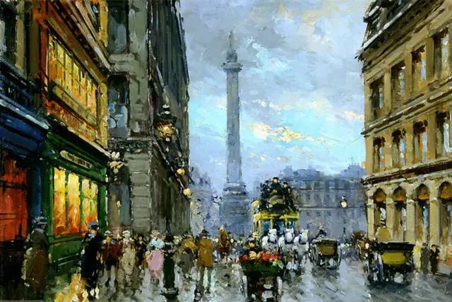 巴黎打折村的购物攻略,巴黎三街有什么好玩的地方