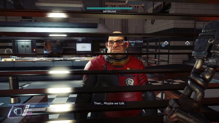 prey从哪出去呢,prey彩蛋