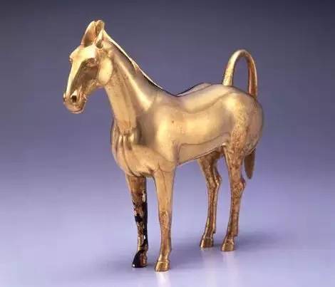 周王室最极品珍宝,日本掠夺王室珍宝